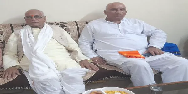 VHP working to awaken and inculcate values in youth of society: Champat Rai