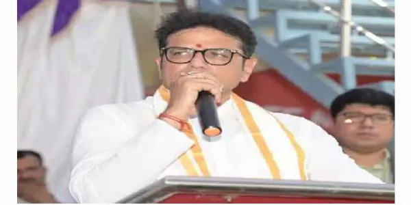 యువత నైపుణ్యాభివృద్ధితోనే తెలంగాణ 3 ట్రిలియన్ డాలర్ల ఆర్థిక వ్యవస్థ సాధ్యం : మంత్రి శ్రీధర్ బాబు