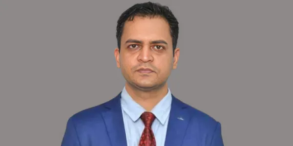 Anupam Sengupta Joins L&T's LTM Arm to Drive AI-Led Media Tech Expansion