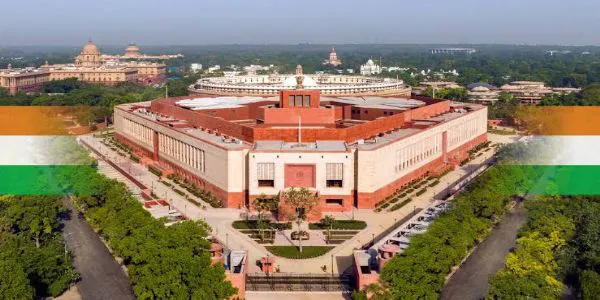 Budget Session Ends as Lok Sabha Adjourns Sine Die Amid Women's Quota Setback