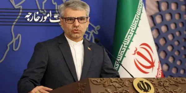 ایران کا امریکہ کو دوٹوک جواب، پابندیاں ختم کرنے، منجمد اثاثوں کی بحالی کا مطالبہ
