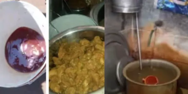 മൈസൂരില് ഹോസ്റ്റലുകളില് വൃത്തിഹീനമായ ഭക്ഷണം, കടുത്ത നടപടിയുമായി കര്ണാടക സര്ക്കാര്