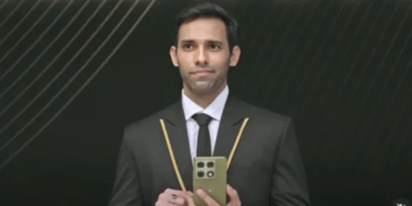 Motorola India's new campaign promotes its Smartphone with Exclusive Signature Club Privileges