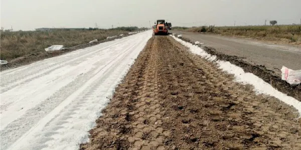 گجرات میں 1,147 کروڑ روپے کی لاگت سے گرین ٹیکنالوجی کا استعمال کرتے ہوئے 20 سڑکیں تعمیر کی جائیں گی