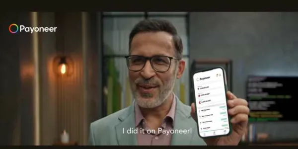 Payoneer simplifies cross-border payments with 'Global Payments, Simply Done' campaign targeting Indian SMB growth