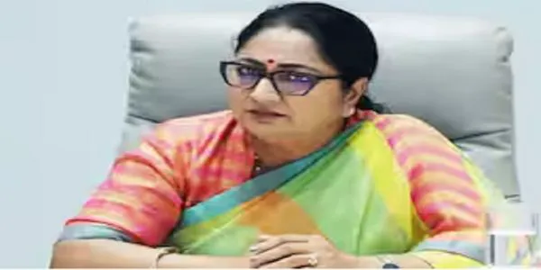ریکھا گپتا نے بھون چندر کھنڈوری کے انتقال پر غم کا اظہار کیا