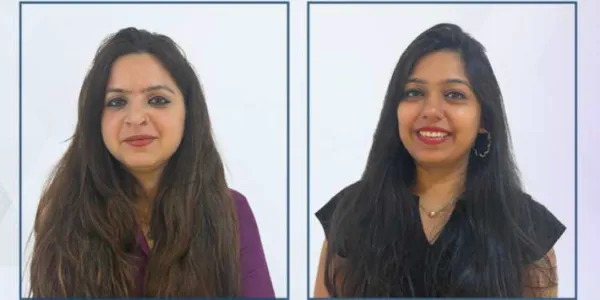 PRCompanion appoints Akansha Gupta and Priya Dhamija in leadership roles
