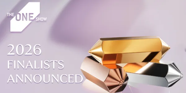 The One Show 2026 announces 33 finalists from India across categories