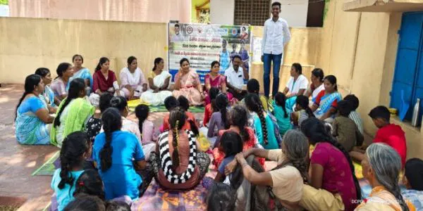 గర్భవతులు, బాలింతలు బయటకు రావద్దండి