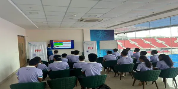 Hockey India Expands Level-1 Coaching Course to New Cities; Over 600 Coaches Certified