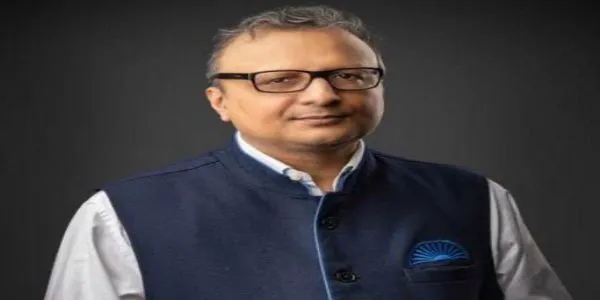 ششی شیکھر ویمپتی سنٹرل بورڈ آف فلم سرٹیفیکیشن کے نئے چیئرمین بنائے گئے