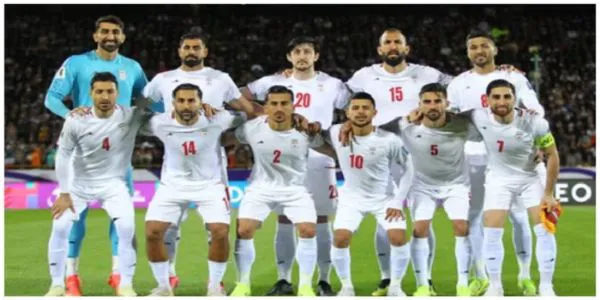 فیفا کا ایران کے حق میں بڑا فیصلہ، ورلڈ کپ کا بیس کیمپ میکسیکو منتقل