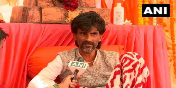 Maratha reservation fighter Manoj Jarange withdraws hunger strike