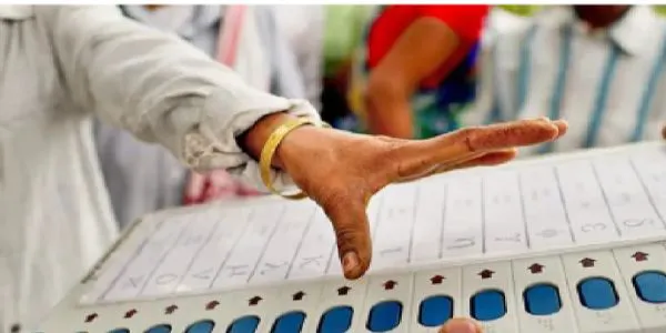देशका चार राज्य र एउटा केन्द्रशासित प्रदेशको विधानसभा चुनाउको परिणाम आज आउने