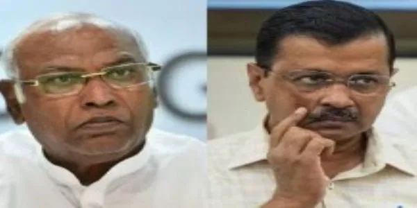 Petroleum Price Hike: Kharge and Kejriwal Raise Questions Against Government
