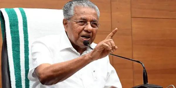 Kerala awaits verdict; Pinarayi in Kannur, Satheesan and Rajeev in state capital