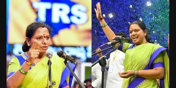 వచ్చే ఎన్నికల కోసం కవిత సరికొత్త ప్లాన్.. రంగంలోకి ఎన్నికల మాంత్రికుడు..!
