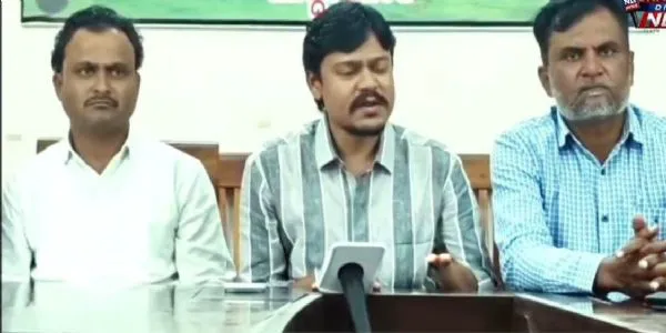 ಸಚಿವ ಸ್ಥಾನಕ್ಕೆ ನಾಡಗೌಡರ ಹೆಸರೇ ಅಂತಿಮ ಆಗಲಿ : ಎನ್.ಎಸ್.ಯು.ಐ ಆಗ್ರಹ