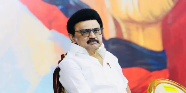 Stalin alleges AIADMK 'Subservience' to BJP, calls for landslide victory for DMK alliance