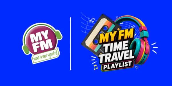 MY FM launches 'Time Travel Playlist' celebrating 50 years of iconic Indian music
