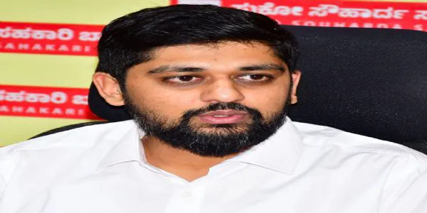 ಸುಕೋ ಬ್ಯಾಂಕ್ : 2,448 ಕೋಟಿ ವಹಿವಾಟಿನೊಂದಿಗೆ ಶೇ. 15.51 ರಷ್ಟು ಪ್ರಗತಿ-ಮೋಹಿತ ಮಸ್ಕಿ