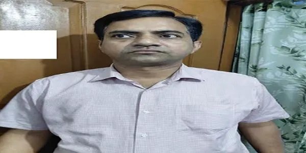 ای او یو نے رورل ورکس ڈیپارٹمنٹ کے ایگزیکٹو انجینئر کے چار ٹھکانوں پر کی چھاپہ ماری