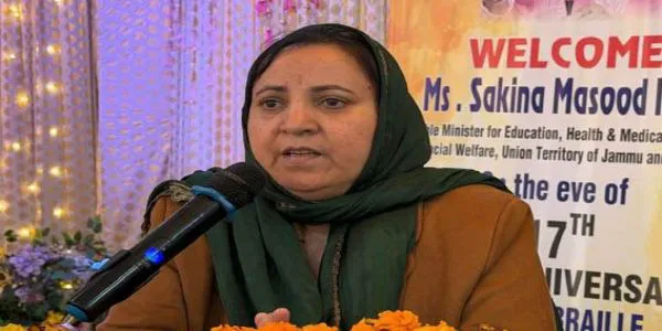 J&K Govt Files Review Petition Before SC On Conduct Of TET, Says ...