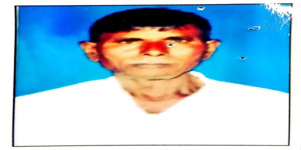 ತುರುವಿಹಾಳ ಗ್ರಾಮದ ವ್ಯಕ್ತಿ ಕಾಣೆ