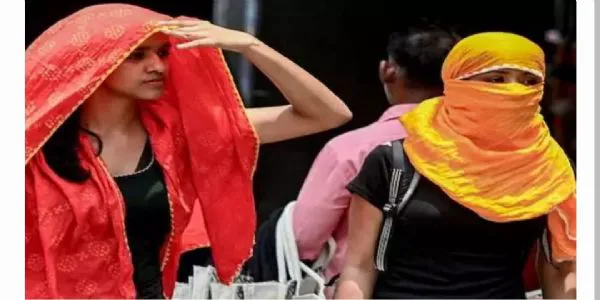 తెలంగాణలో మండిపోతున్న ఎండలు.. 7 జిల్లాలకు రెడ్ అలర్ట్!