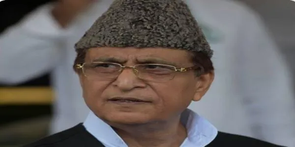 ایس پی لیڈر اعظم خان کو افسر کو تنکھیا کہنے کے معاملے میں دو سال قید کی سزا سنائی گئی
