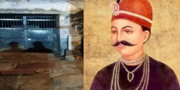 MP के आर्काइव में मिला तात्या टोपे का 1857 का पत्र