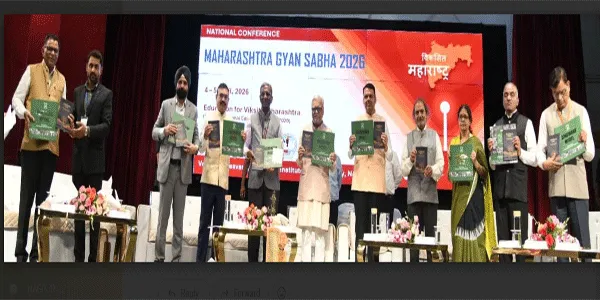 नव्या शिक्षण धोरणातून सर्वांगीण विकास