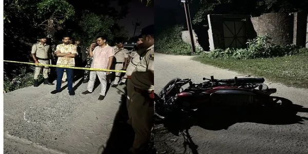 بدمعاشوں کو پکڑنے گئی پولیس ٹیم پر فائرنگ، جوابی کارروائی میں بدمعاش زخمی