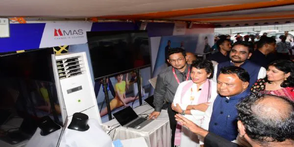 ସମୃଦ୍ଧ ଓଡିଶା'ର ସ୍ବର୍ଣ୍ଣିମଯାତ୍ରାରେ ଯୋଡି ହେଲା ଆଉ ଏକ ଅଧ୍ୟାୟ,ମୁଖ୍ୟମନ୍ତ୍ରୀ