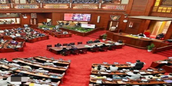 Assam Assembly Session Begins Today, Government to Table UCC Bill