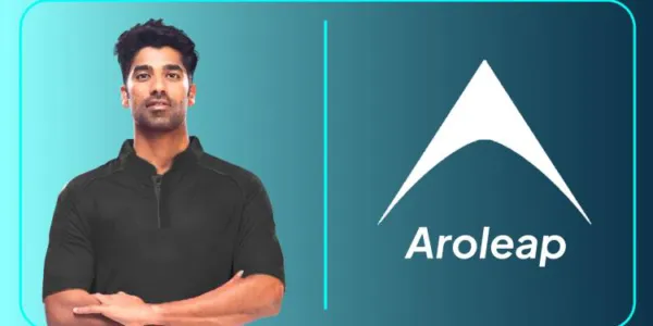 Punjab Kings' Star Shashank Singh joins forces with Aroleap