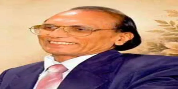 اے ایم یو نے عظیم اردو شاعر اور پدم شری یافتہ ڈاکٹر بشیر بدر کے انتقال پر رنج و غم کا اظہار کیا