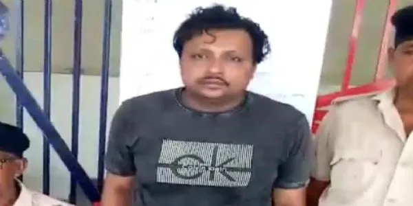 پولیس نے جعلی نوٹ کی اسمگلنگ کے سرغنہ سشیل کو گرفتار کیا