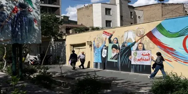 ایران اور امریکہ کو منانے کی کوششوں میں پیش رفت کے اشارے، ڈیموکریٹس ٹرمپ کے اختیارات پر لگام لگانے میں ناکام