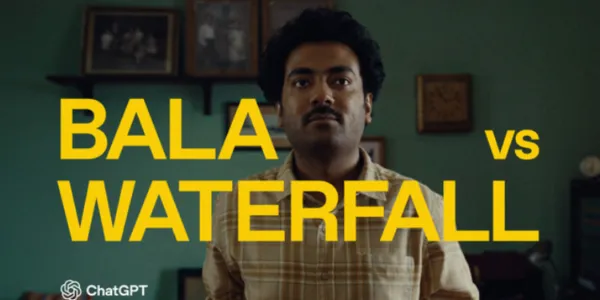 OpenAI launches 'Everyday Superheroes' campaign in India, taps IPL to showcase real-world use of ChatGPT