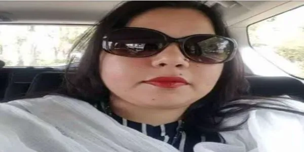 بدعنوانی کے الزام میں خاتون پی سی ایس افسر گرفتار