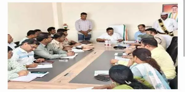 చివరి గింజ వరకు మద్దతు ధరతో కొంటాం: దేవరకొండ ఎమ్మెల్యే