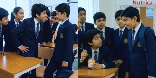 Nutrica launches AI-led digital campaign for Peanut Butter, promoting smart nutrition for kids