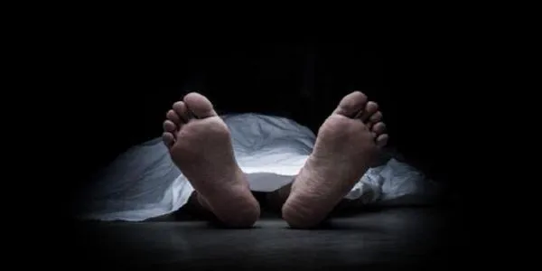 মির্জাপুরে ট্রেন থেকে পড়ে মহিলার মৃত্যু