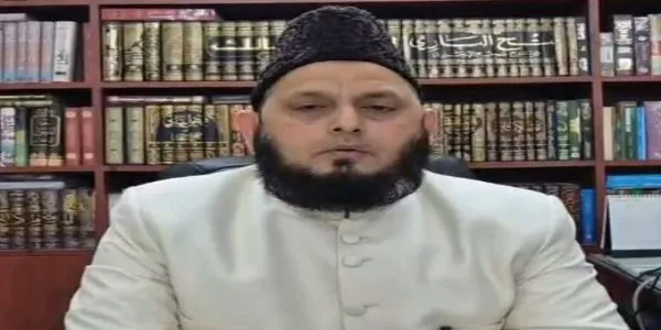 صرف قانونی طور پر اجازت یافتہ جانوروں کی قربانی کریں: اسلامک سینٹر آف انڈیا