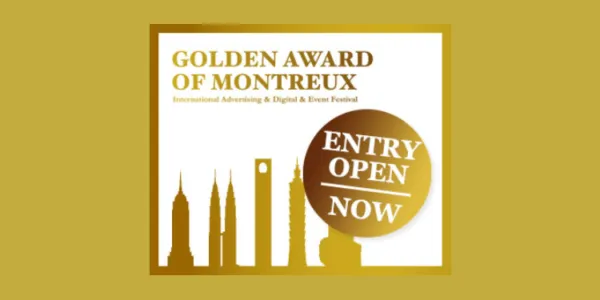 Montreux Festival extends entry deadline for 2026 Awards to April 7