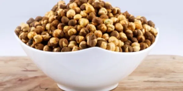 भुना चना खाने का सही समय और असरदार फायदे-जानिए पूरी जानकारी
