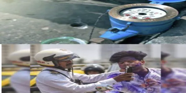 پیٹرول، ڈیزل، سی این جی، ایل این جی، اور ہائیڈروجن کے لیے ڈسپنسروں کے معائنہ اور دوبارہ تصدیق کے نظام کو مضبوط کرنے کا فیصلہ