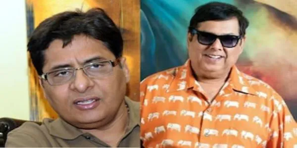 واشو بھگنانی نے ڈیوڈ دھون پر ناراضگی کا اظہار کیا