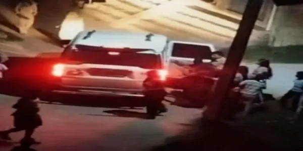 شراب مافیا کا پولیس ٹیم پر حملہ،حراست سے ملزم کو چھڑایا